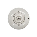 Hochiki Detector De Calor Convencional 135ºC y Tasa De Aumento Rise-of-Rise (0200-02564)