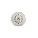Hochiki Detector De Calor Convencional 135ºC y Tasa De Aumento Rise-of-Rise (0200-02564)