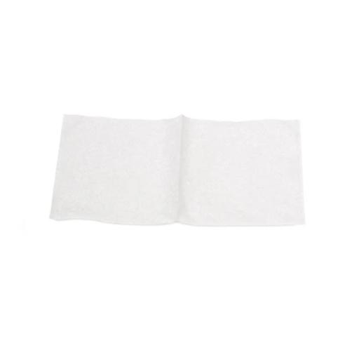 LINKEDPRO BY EPCOM Toallas Secas, Ideales para Limpieza de Fibra Óptica, Sin Pelusa, 11 x 21.3 cm, 280 piezas