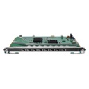 TPLINK Tarjeta de Servicio 8 Puertos GPON para OLT DSP8000X2 / Spliteo de 1:128 / Conexión de Hasta 1024 Clientes / Distancias de Hasta 20 Km / Intercambio en caliente