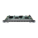 TPLINK Tarjeta de Servicio 16 Puertos GPON para OLT DSP8000X2 / Spliteo de 1:128 / Conexión de Hasta 2048 Clientes / Distancias de Hasta 20 Km / Intercambio en caliente