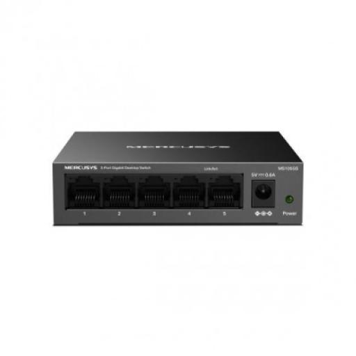 Mercusys Switch MERCUSYS MS105GS