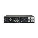 NOBREAK TRIPP LITE SMARTONLINE DE DOBLE CONVERSIN DE 1000VA 900W