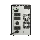 NOBREAK TRIPP LITE SERIES UPS SMARTONLINE 1960VA 1770 W 120V 7 T