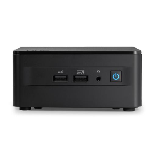 ADATA ASUS MINI PC NUC 13 PRO CORE I7 1360P 5.0 GHZ DDR4/HDMI (2)/DP/WIFI