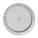 Mikrotik cAP ax Punto de Acceso 802.3ax WiFi6, Antena de 6 dBi