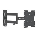 Tripp Lite SOPORTE DE PARED INCLINABLE COMPLETO PANTALLAS PLANAS 17IN A 42