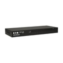 Tripp Lite KVM USB/PS2 DE 4 PUERTOS DE .