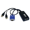Tripp Lite ACCESORIOS DEL KVM - UNIDAD .