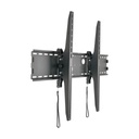 Tripp Lite SOPORTE DE PARED INCLINABLE PARA PANTALLAS TV 60IN A 100IN