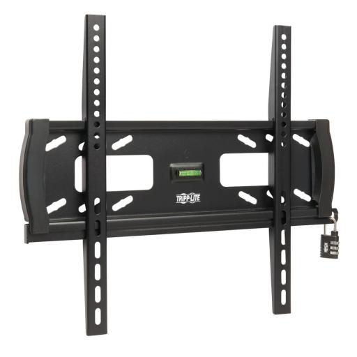 Tripp Lite SOPORTE DE PARED FIJO PARA TV 32IN A 55IN SEGURIDAD PLANO /CURVO