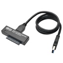 Tripp Lite ADAPTADOR USB 3.0 A SATA III UNIDADES DISCO DURO SATA 2.5 3.5