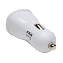 Tripp Lite CARGADOR USB DE AUTO PARA TABLE TELEFONO 5V 2.4A 12W