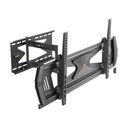 Tripp Lite SOPORTE DE PARED SERVICIO PESAD PARA PANEL TV 37 A 80