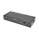 Tripp Lite 4-PORT-SWITCH HDMI FOR VIDEO A ND AUDIO