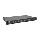 Tripp Lite 16-PORT USB CHARGING STATION S YNCING FUNCTION 5V 40A 200W