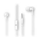 MEIZHOU EARBUDS 105 WHITE .