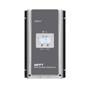 EPEVER Controlador Solar MPPT 80A 12/24/36/48V, Máximo Voltaje de Circuito Abierto Voc 200Vcc, Configurable para Baterías de Litio