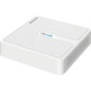 Hikvision Digital Technology NVR 4 Megapixel (Compatibles con Cámaras AcuSense) / 4 Canales IP / 4 Puertos PoE+ / 1 Bahía de Disco Duro / Salida en Full HD