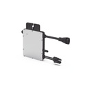 HOYMILES Microinversor 500 W, 220 Vca, para Interconexión a Red Eléctrica, IP67, Conexión para Cable Troncal, Para 1 Módulo de hasta 625 W
