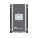 EPEVER Controlador Solar MPPT 100A 12/24/36/48V, Máximo Voltaje de Circuito Abierto Voc 200Vcc, Configurable para Baterías de Litio