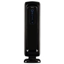 Fellowes Purificador de Aire Fellowes AeraMax 90 10M2 Negro 120V
