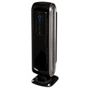 Fellowes Purificador de Aire Fellowes AeraMax 90 10M2 Negro 120V