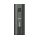 HIKSEMI by HIKVISION Memoria USB Dual impulsado por SSD Core / 256 GB / USB-C y USB-A / 1000 MB/s de Escritura
