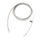 Huawei HUAWEI MiniFTTO - Cable Hibrido Fotoeléctrico / Monomodo / (XC/UPC)-(XC/UPC)/ Interior / Fibra G.657A2 / Cobre 26 AWG / 80m