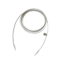 Huawei HUAWEI MiniFTTO - Cable Hibrido Fotoeléctrico / Monomodo / (XC/UPC)-(XC/UPC)/ Interior / Fibra G.657A2 / Cobre 26 AWG / 30m