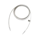 Huawei HUAWEI MiniFTTO - Cable Hibrido Fotoeléctrico / Monomodo / (XC/UPC)-(XC/UPC)/ Interior / Fibra G.657A2 / Cobre 26 AWG / 60m