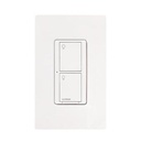 LUTRON CASETA WIRELESS (Caseta Wireless) Interruptor Inteligente On/Off, No requiere cable neutro. 5A /120-277V