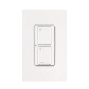 LUTRON CASETA WIRELESS (Caseta Wireless) Interruptor Inteligente On/Off, No requiere cable neutro. 5A /120-277V