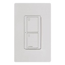 LUTRON CASETA WIRELESS (Caseta Wireless) Interruptor Inteligente On/Off, requiere cable neutro. 6A, /120V