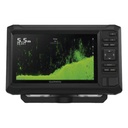 Garmin EchoMAP UHD 72cv con transductor  GT20-TM, pantalla de 7", mapa base precargado 