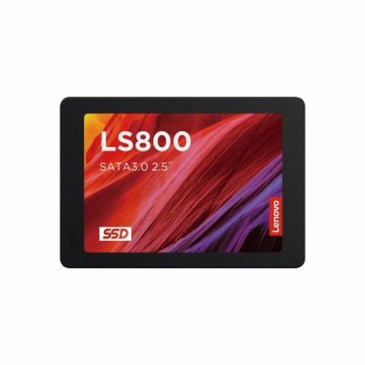 Lenovo SSD LENOVO LS800 