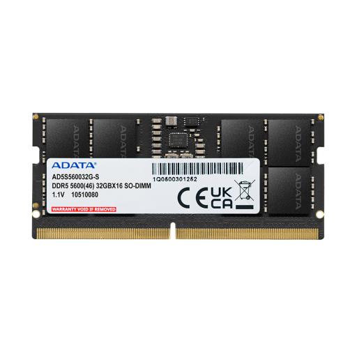 ADATA Memoria RAM ADATA AD5S560016G-S