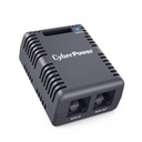CyberPower Tarjeta para Monitoreo de Temperatura y Humedad, Compatible con Tarjetas RMCARD de CyberPower