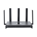 RUIJIE Home Router inalámbrico MESH Wi-Fi 5 MU-MIMO 2x2, 1 puerto WAN Gigabit y 3 puertos LAN
