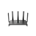 RUIJIE Home Router inalámbrico MESH Wi-Fi 5 MU-MIMO 2x2, 1 puerto WAN Gigabit y 3 puertos LAN