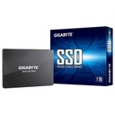 Gigabyte SSD GIGABYTE GP-GSTFS31100TNTD