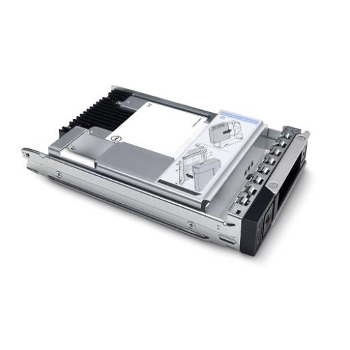 DISCO DURO DELL 960GB SSD SATA MIX USE 6GBPS DE 2.5IN C/AD