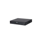 DAHUA NVR2116HS-I2 - NVR de 8 Megapixeles/ 4k/ 16 Canales IP/ WizSense/ Con IA/ Rendimiento de 144 Mbps/ Smart H.265+/ 1 Ch de Reconocimiento Facial o 1 Canal de Protección Perimetral o 4 Canales de SMD/ 1 Puerto SATA 10 TB/ HDMI&VGA/ Onvif