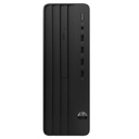 HP Pro SFF 280 G9,Intel Core i5-13500  with Intel® UHD Graphics 770,512GB M.2 PCIe NVMe 2280 Value 3X4 SSD,8GB 3200MHz DDR4 (1X8GB) UDIMM,USB,Wired USB Standard 125,Realtek Wi-Fi 6 (2x2) and Bluetooth® 5.3,No WWAN module,Windows® 11 Pro Standard,1/1/1   / SSD 512G