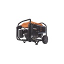 GENERAC Generador Inversor Portátil a Gasolina, 3.6 kW, Arranque Manual