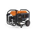 GENERAC Generador Inversor Portátil a Gasolina, 3.6 kW, Arranque Manual