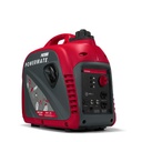 POWERMATE Generador Inversor Portátil a Gasolina, 1.7 kW, Arranque Manual
