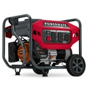 POWERMATE Generador Inversor Portátil a Gasolina, 3.6 kW, Arranque Manual