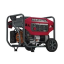 POWERMATE Generador Inversor Portátil a Gasolina, 3.6 kW, Arranque Manual