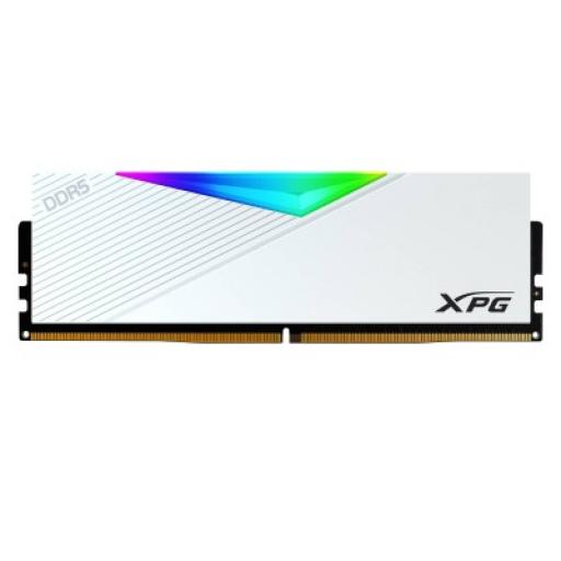 ADATA Memoria RAM ADATA LANCER RGB